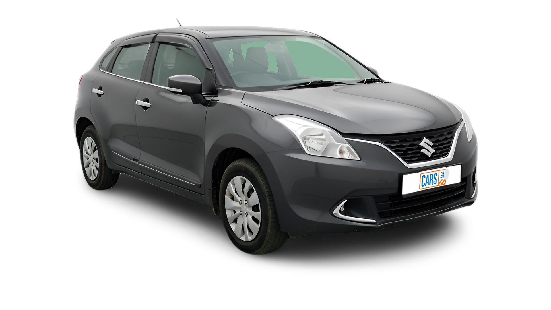 Maruti Baleno-img